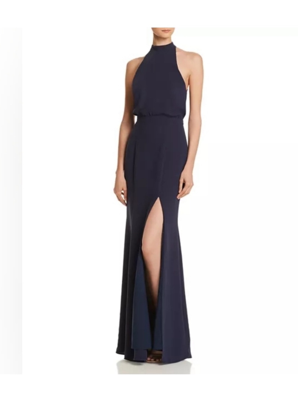 NWT Likely Cameron gown sz 2